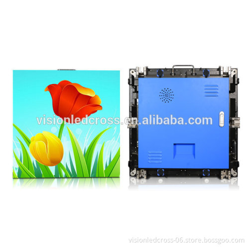 VisionLED Unique Design 3 in 1 Full Color LED Video Displays/Wall Many Sizes